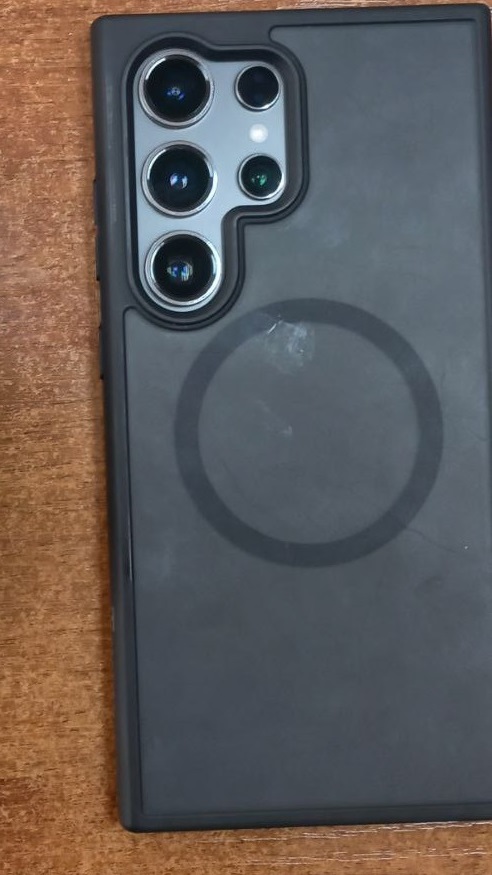 Мобильный терминал